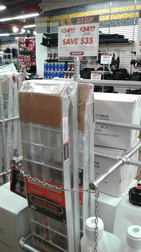 Motorcycle Parts Store «Cycle Gear», reviews and photos, 11328 E Independence Blvd, Matthews, NC 28105, USA