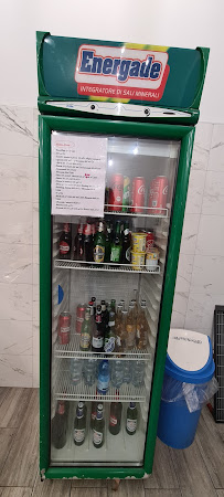 Menu / carte de La Meuza da Angelo à Alessandria