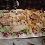 Photo n°1 de l'avis de Ivana.e fait le 18/11/2018 à 21:08 sur le  Ristorante Pizzeria al Parco à Isera