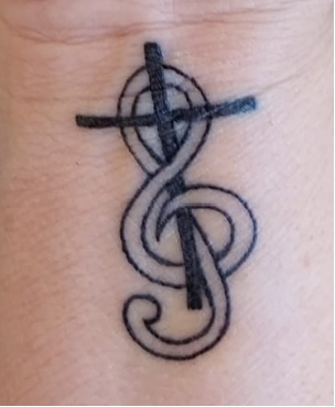 Find lesbian tattoo ideas for your next unique tattoo in Greensboro at Seven Sagas Tattoo Studio