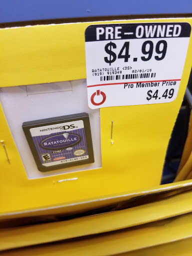 Video Game Store «GameStop», reviews and photos, 152 Merrow Rd #412, Tolland, CT 06084, USA