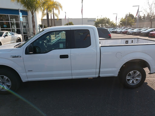 Ford Dealer «The Ford Store San Leandro», reviews and photos, 1111 Marina Blvd, San Leandro, CA 94577, USA