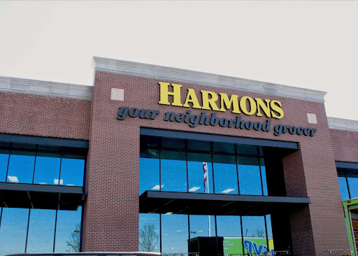 Grocery Store «Harmons Grocery», reviews and photos, 200 Station Pkwy, Farmington, UT 84025, USA