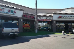 Simpleton's Restaurant and Bar image