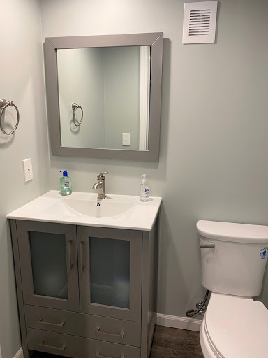 General Contractor «The Basement Guys Cleveland», reviews and photos