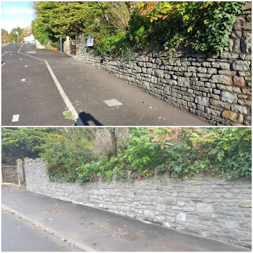 Reviews of Epic Stone And Pressure Cleaning LTD in Bristol - Construction company