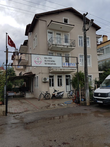 Özel Fethiye Sürücü Kursu
