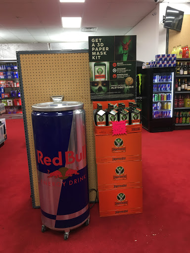 Liquor Store «Take A Break Liquor», reviews and photos, 10964 Hamilton Ave, Cincinnati, OH 45231, USA