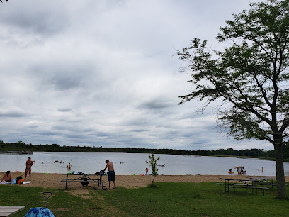 Ottawa Lake Recreation Area