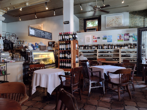 Wine Store «La Buvette Wine & Grocery», reviews and photos, 511 S 11th St, Omaha, NE 68102, USA