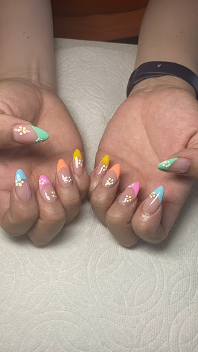 Nail Salon «Studio Salon», reviews and photos, 2939 Spafford St, Davis, CA 95618, USA