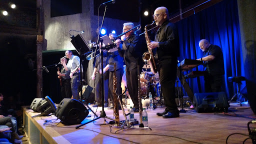 Performing Arts Theater «Acorn Theater», reviews and photos, 107 Generations Dr, Three Oaks, MI 49128, USA