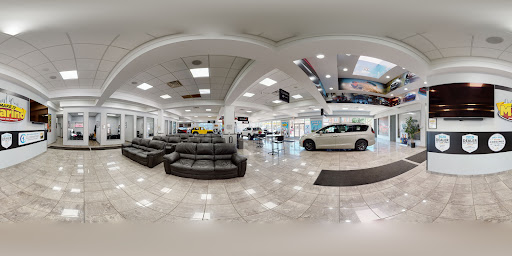 Car Dealer «Marino Chrysler Jeep Dodge», reviews and photos, 5133 W Irving Park Rd, Chicago, IL 60641, USA