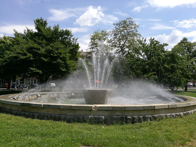 Debrecen, Petőfi tér 21, 4024 Magyarország