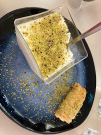 Baklava du Restaurant libanais La Pause Libanaise à Paris - n°10