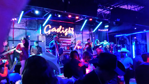 Bar «Gaslight Club», reviews and photos, 1401 S 10th St, McAllen, TX 78501, USA