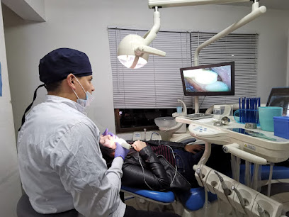 Clinica Dental Orthodent