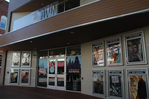 Movie Theater «Violet Crown Charlottesville», reviews and photos, 200 W Main St, Charlottesville, VA 22902, USA