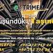 Trimex Lastik Ve Kauçuk İthalat İhracat Tic.Ltd.Şti