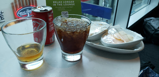 Lounge «Club at DFW», reviews and photos, Dallas Fort Worth Intl Airpo, Dallas, TX 75261, USA