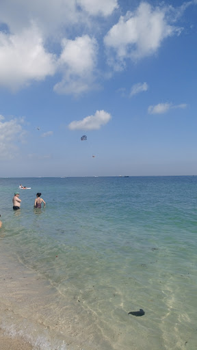 Spa «Exhale Miami - South Beach», reviews and photos, 1601 Collins Ave, Miami Beach, FL 33139, USA