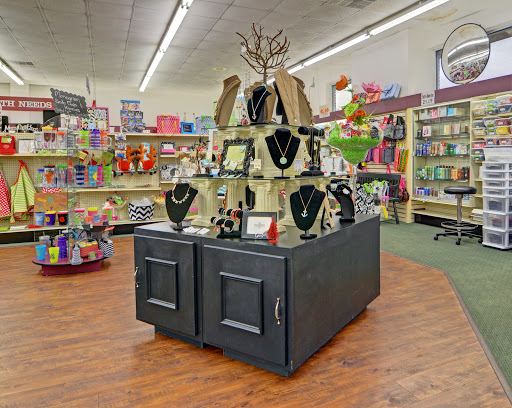 Pharmacy «Thomas Drug Store», reviews and photos, 609 E Cumberland St, Dunn, NC 28334, USA