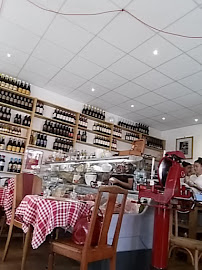 Atmosphère du Restaurant italien Bistro Paolo à Vichy - n°10