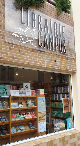 Librairie Campus Dax