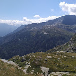 Photo n°3 de l'avis de Claudio. fait le 02/09/2021 à 08:40 sur le  La Baracca à Serrù, Ceresole reale