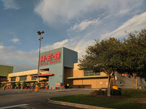 Grocery Store «H-E-B Grocery», reviews and photos, 28520 Tomball Pkwy, Tomball, TX 77375, USA