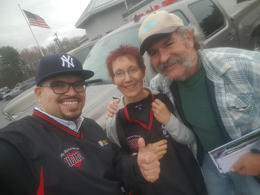 Used Car Dealer «Route 15 Used Car Center Dover Dodge», reviews and photos, 214 NJ-15, Wharton, NJ 07885, USA