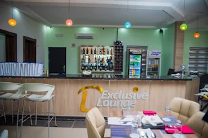 Dexclusive Lounge image