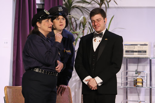 Performing Arts Theater «Playhouse 22», reviews and photos, 721 Cranbury Rd, East Brunswick, NJ 08816, USA