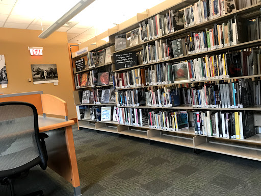 Librerias antiguas en Hartford