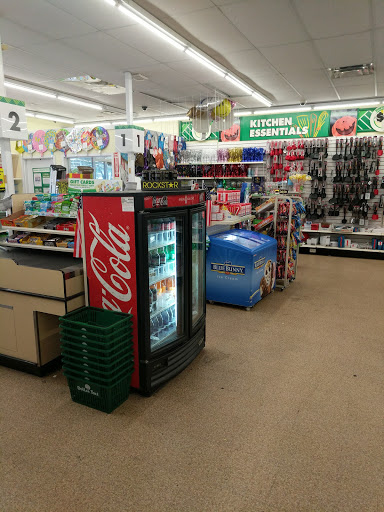 Dollar Store «Dollar Tree», reviews and photos, 8634 Baymeadows Rd, Jacksonville, FL 32256, USA