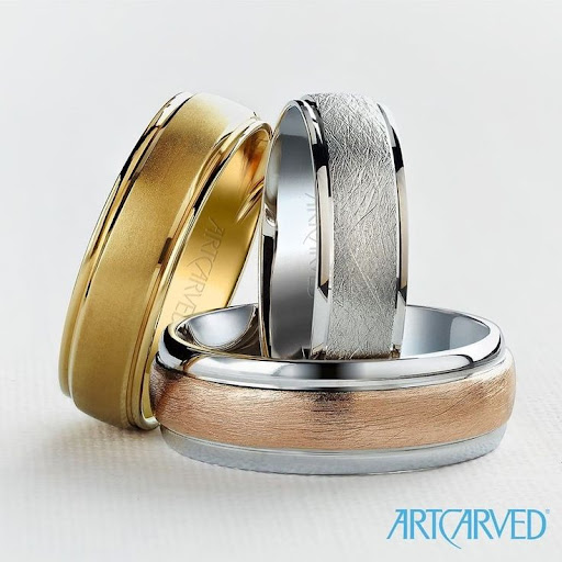 Jewelry Store «Van Scoy Jewelers», reviews and photos, 2733 Paper Mill Rd, Wyomissing, PA 19610, USA