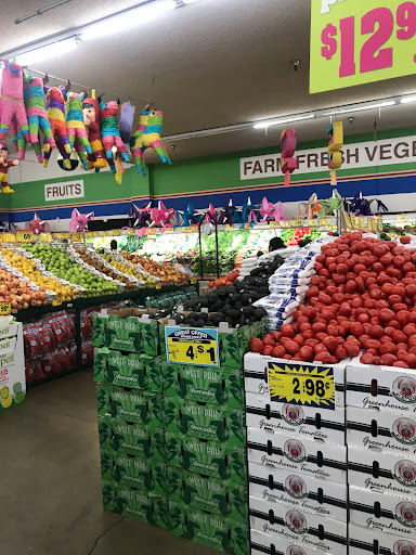 Grocery Store «Food City», reviews and photos, 12321 NW Grand Ave, El Mirage, AZ 85335, USA