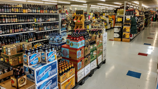 Liquor Store «Evergreen Liquors», reviews and photos, 12017 Shelbyville Rd, Louisville, KY 40243, USA