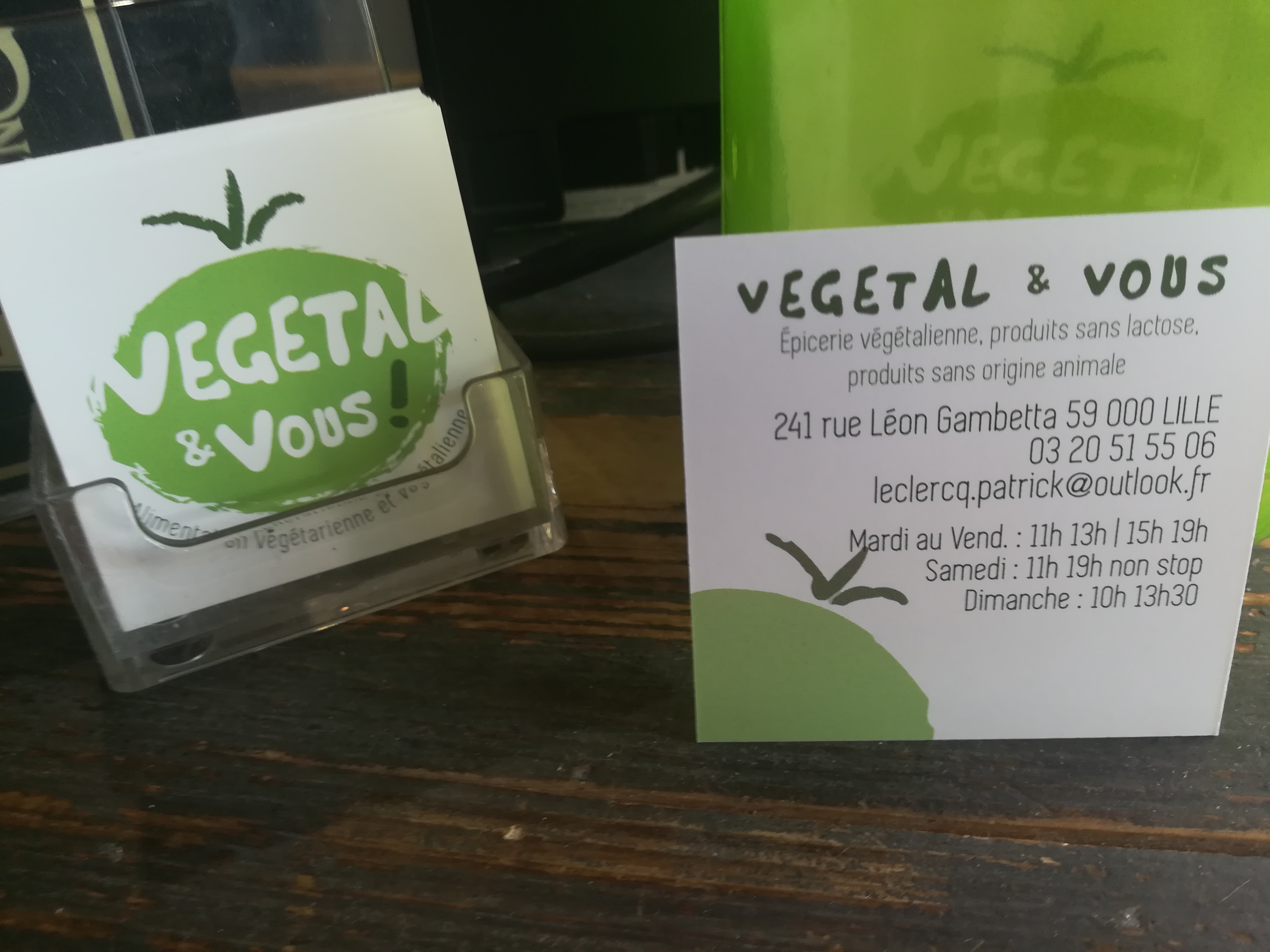 Photo n° 1 de l'avis de Nathalie.e fait le 02/08/2019 à 10:51