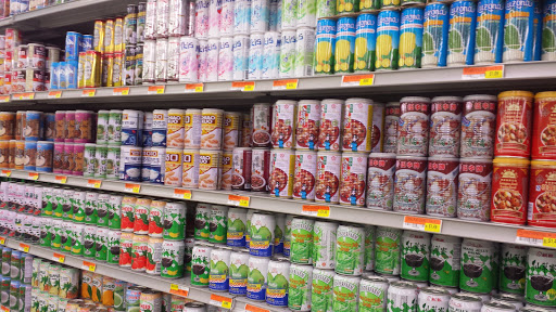 Grocery Store «1st Spring Supermarket», reviews and photos, 10681 E Colonial Dr, Orlando, FL 32817, USA