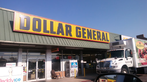Discount Store «Dollar General», reviews and photos, 250 Main St b, Baker, LA 70714, USA