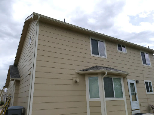 Roofing Contractor «Steel City Seamless Gutters L.L.C», reviews and photos, 1507 Stone Ave, Pueblo, CO 81004, USA