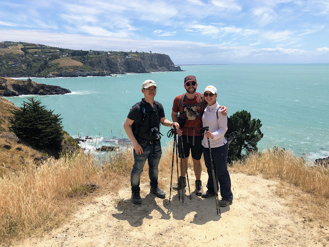 Reviews of Crater Rim Walks in Christchurch - Travel Agency