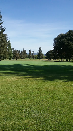 Golf Course «Sunset Grove Golf Course», reviews and photos, 41615 NW Osterman Rd, Forest Grove, OR 97116, USA