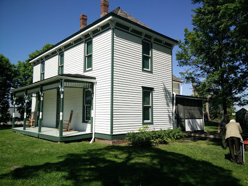 National Park «Truman Farm (U.S. National Park Service)», reviews and photos, 223 N. Main Street, Independence, MO 64050, USA