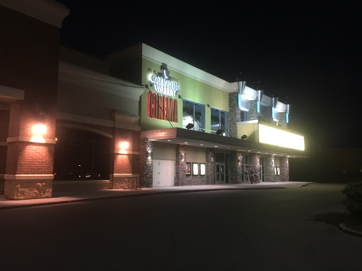 Movie Theater «Regal Cinemas Gallatin Valley Stadium 11», reviews and photos, 2825 W Main St, Bozeman, MT 59715, USA