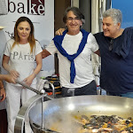 Photo n°3 de l'avis de Maria.t fait le 05/06/2023 à 22:49 sur le  Bakè Ristorante à Torre dell'Orso