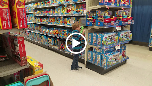Toy Store «Toys