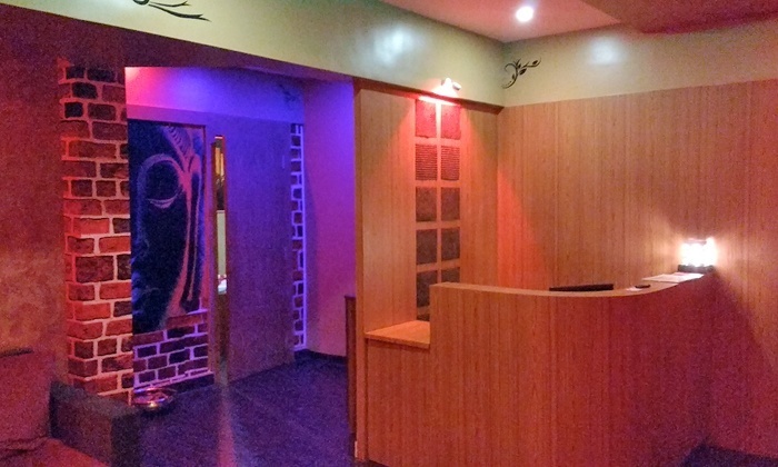 Maitri Spa