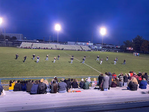 Kuntz Soccer Stadium